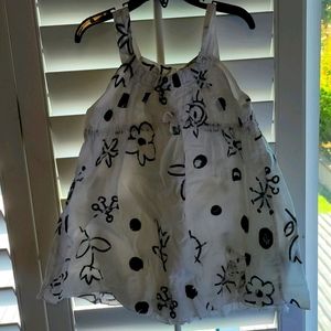 Elaine et Lena High Quality toddler size 2-3T